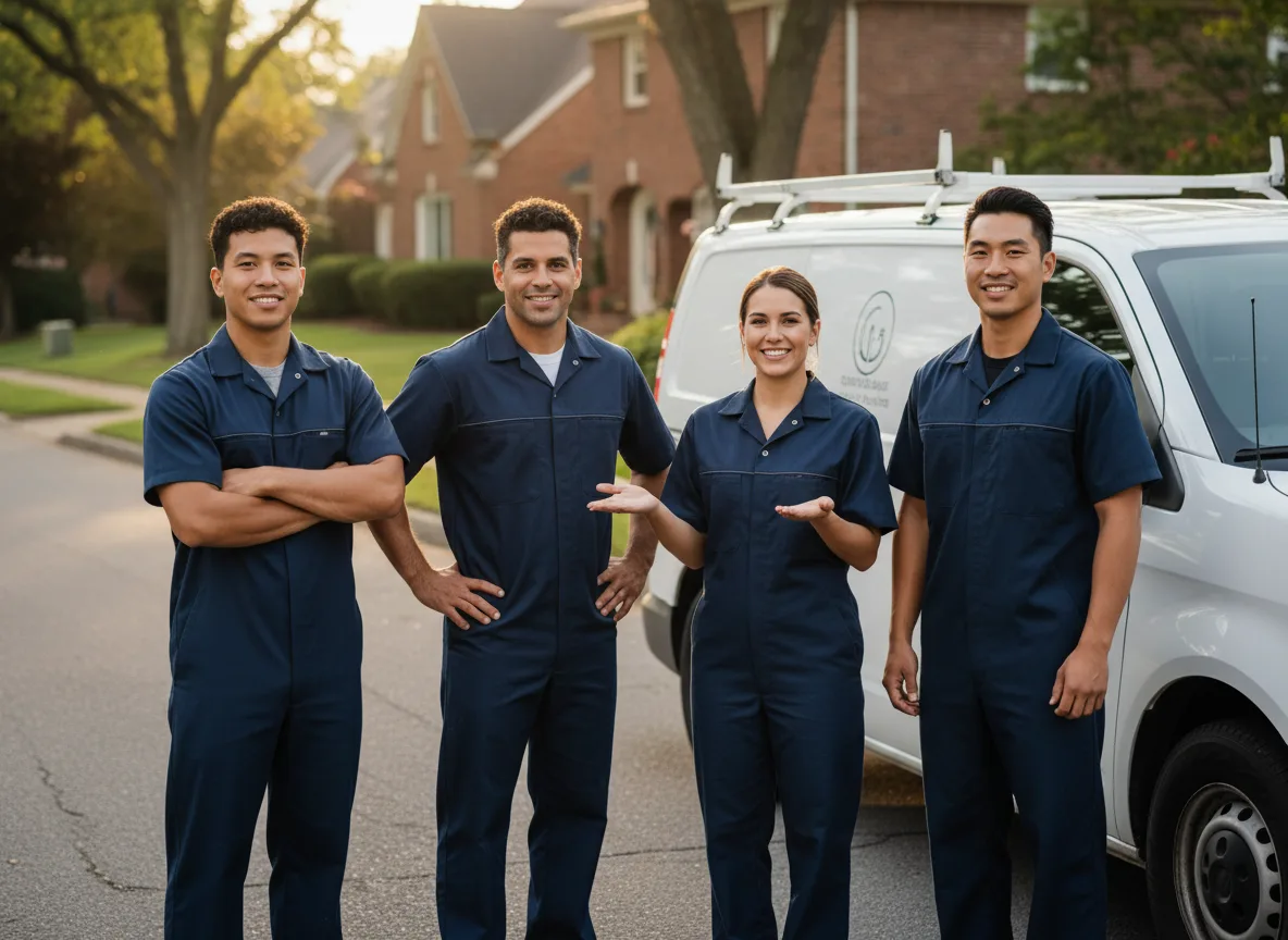 Home Gutter Service company in Weston, PA